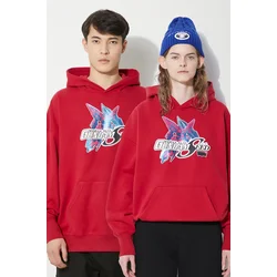 Bombažen pulover Levis Levis® x Gundam SEED