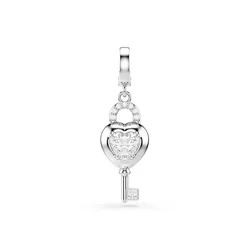 Obesek Swarovski IDYLLIA