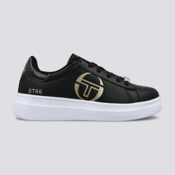 Sergio Tacchini Ženske patike Molly W, Crne