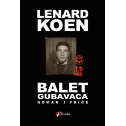 Balet gubavaca