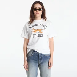 Majice HUMAN MADE Graphic T-Shirt UNISEX White L