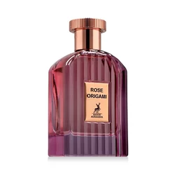 Maison Alhambra Ženski parfem Rose Origami, EDP, 100 ml