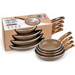 Set tiganja Lexical FFP-40504 4/1