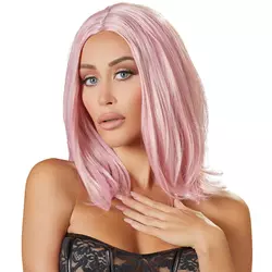 Cottelli Perika, Roze