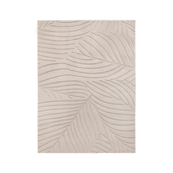 Krzneni Tepih 160x220cm Blatta