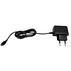 MikroTik 5VPOW 5V 1A adapter (micro USB) ( MT116 )