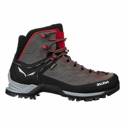 CIPELE SALEWA MTN TRAINER MID GTX