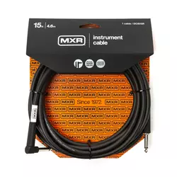 Dunlop DCIS 15R MXR Standard gitarski kabl 4,6 m