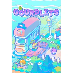 Gourdlets Steam Key (PC) GLOBAL