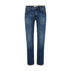 TOM TAILOR Kavbojke Marvin, modra