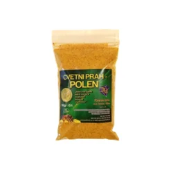 Polen mleveni, 100g