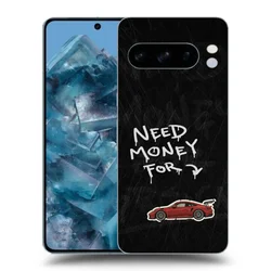 ULTIMATE CASE za Google Pixel 10 Pro - Track Mode