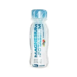 7 Nutrition Magnesium 375mg+ Potassium 430mg, 100ml