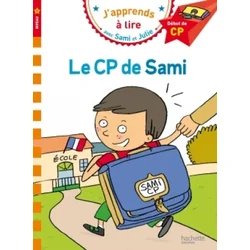 Le CP de Sami