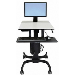 ERGOTRON nosač WORKFIT-C SINGLE LD SIT-STAND