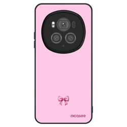 ULTIMATE CASE za Honor Magic6 Pro - Blush bow