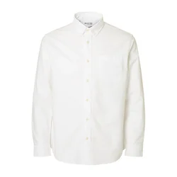 SELECTED Srajca SLMREGRICK-OX bela