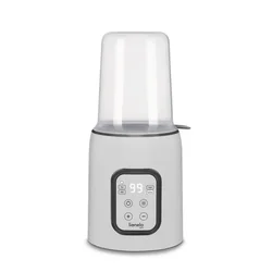 Lionelo grejač za flašice Thermup, White