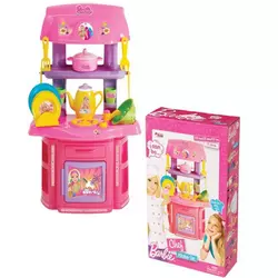 Kuhinja set DEDE Barbie 015034