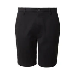 Calvin Klein Chino hlače  črna