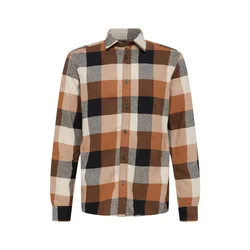Only & Sons Srajca Gudmund, rjava