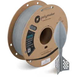 Polymaker HT-PLA Pro Grey - 1,75 mm/1000 g