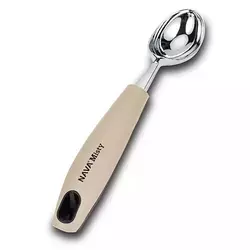 NAVA KAŠIKA ZA SLADOLED MISTY 18.2X4.2CM