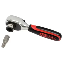 Račna 1/4 kratka L120 KS TOOLS