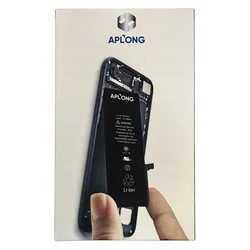 shumee NOVA BATERIJA USTREZA ZA IPHONE SE 1 2016 A1723 A1662