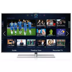 SAMSUNG 3D LED TV UE46F7000