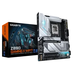 GIGABYTE Z890 GAMING X WIFI7