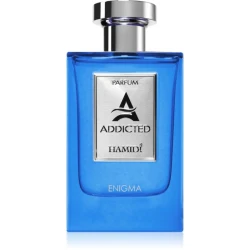 Hamidi Addicted Enigma 120 ml parfum za moške