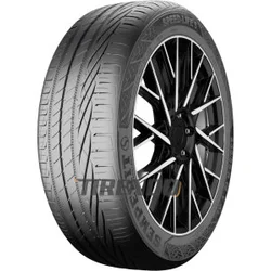 Semperit Speed-Life 5 ( 235/55 R18 100V sa rebrom felne )