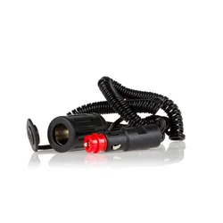 Extension cable for 12/24V (6A, 5m)
