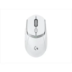 LOGITECH G miš bežični USB G309 Lightspeed sa Bluetooth, beli, 910-007207