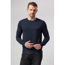 LELOSI Moški pulover KnitLine Ares M