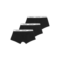 Calvin Klein Underwear Spodnjice siva/črna/bela