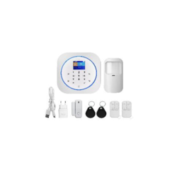 SMART WIFI ALARMNI SISTEM MARVO HSA001