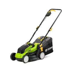 FIELDMANN FZR 70335-A Akumulatorska kosilica za travu 20V