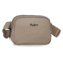 Pepe jeans naia ženska torba oko struka - bež ( 75.548.42 )