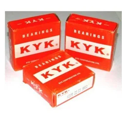 KYK Ležaj 6207 ZZ