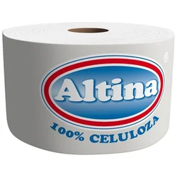 Altina Toalet rolna Jumbo