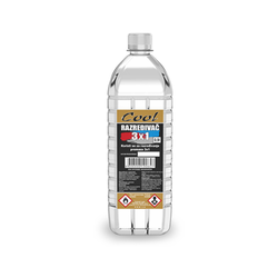 Cool Rezređivač 3 u 1, 900ml