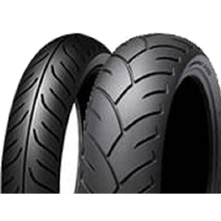 Dunlop D423 F ( 130/70 R18 TL 63H prednji točak )