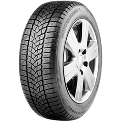 FIRESTONE GUMA 165/65R14 79T WINTERHAWK 3 TL FIRESTONE