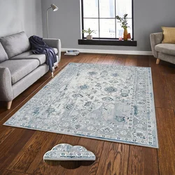 Conceptum Hypnose tepih Eexfab1060, 100x300cm, šareni