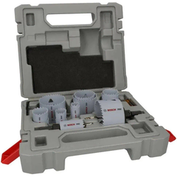 BOSCH Set PRO Multi Material testera za otvore 17/1, 2608900525