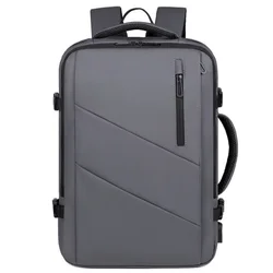 Batoh cestni Focus 008 grey