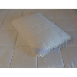 Jastuk Natura DeLuxe 100% pamuk 50x70cm1000gr OK