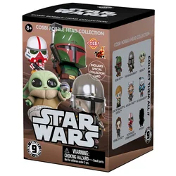 Star Wars Series 1 Cosbi figura presenečenja YuMe